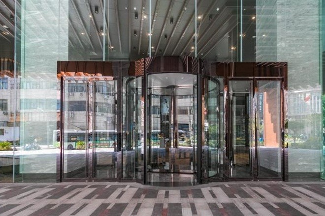 世界貿(mào)易大廈