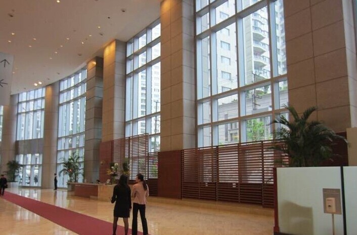 來福士廣場(chǎng)