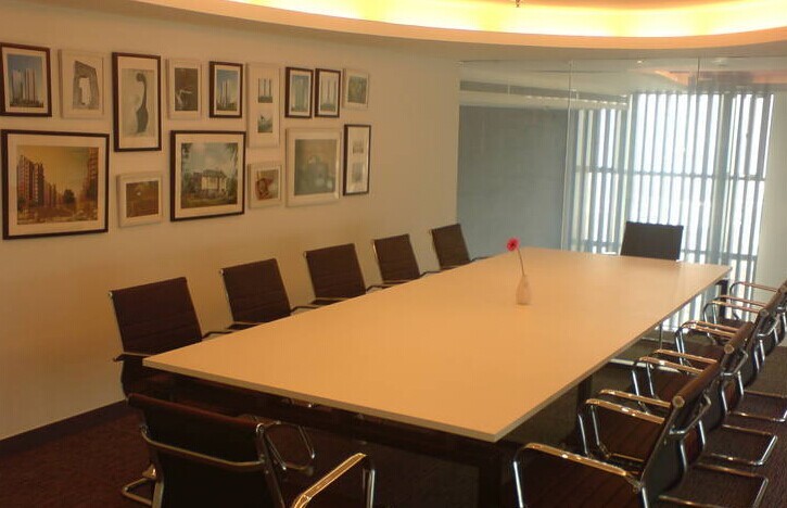 來福士廣場(chǎng)