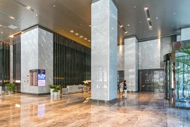 世界貿(mào)易大廈