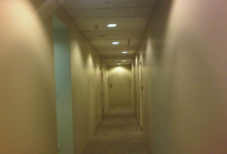 廖創(chuàng)興金融中心