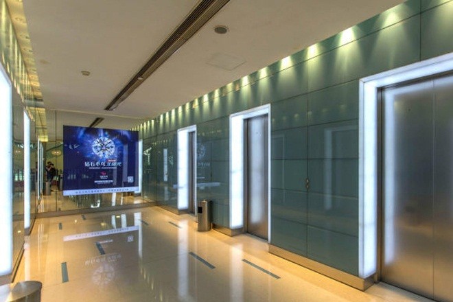 宏伊國(guó)際廣場(chǎng)