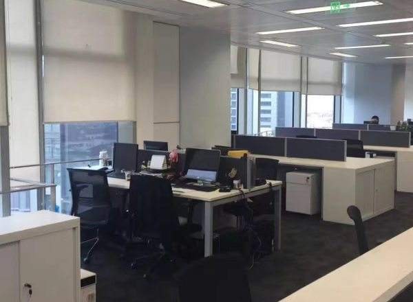 長(zhǎng)江新能源大廈