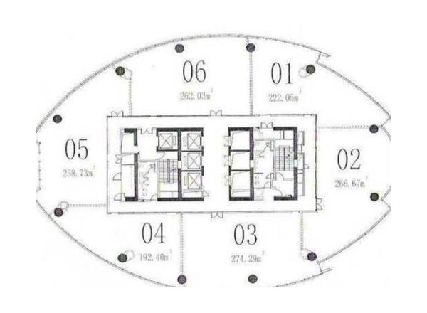宏伊國(guó)際廣場(chǎng)
