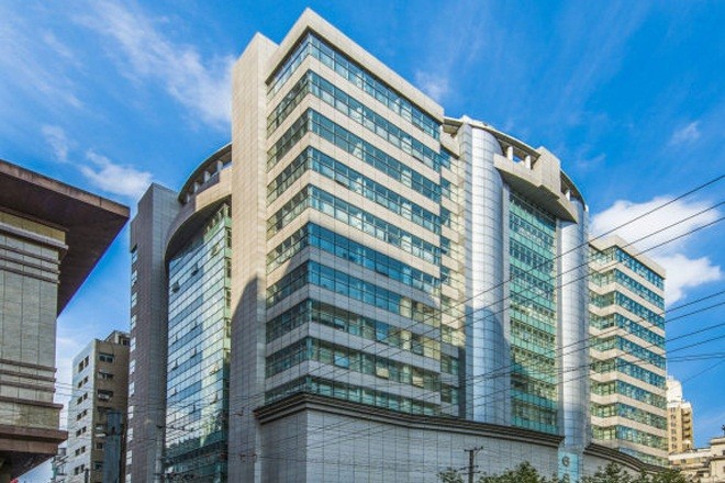 騰飛元?jiǎng)?chuàng)大廈