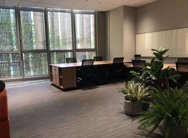 騰飛元創(chuàng)大廈