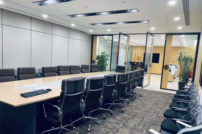 富薈商業(yè)廣場(chǎng)