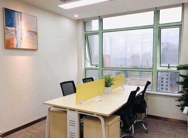 恒基名人商業(yè)大廈