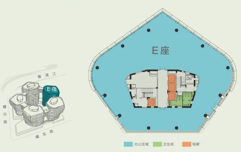 君康金融廣場(chǎng)