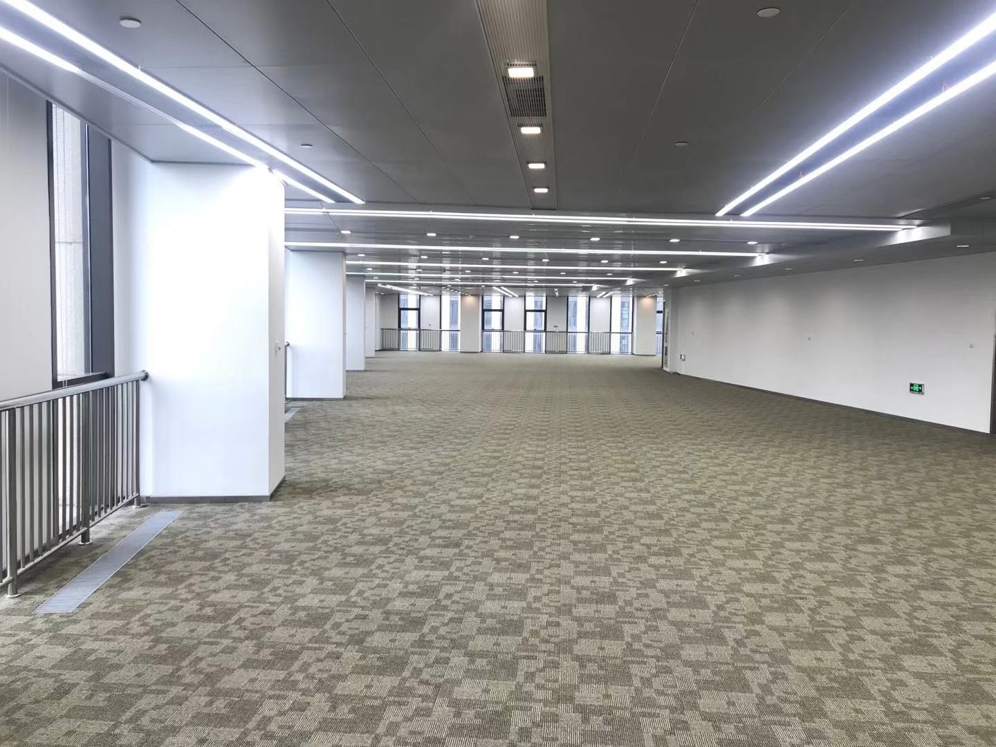 中鋁大廈