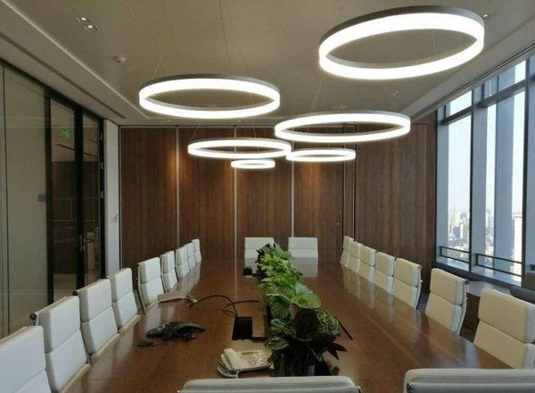 豐盛創(chuàng)建大廈