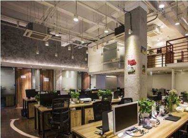 老碼頭創(chuàng)意園