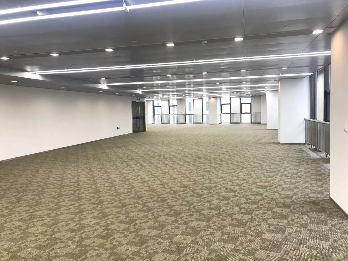 中鋁大廈