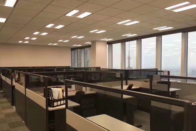 環(huán)球金融中心