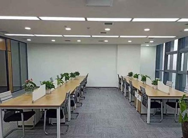 中國人保壽險大廈