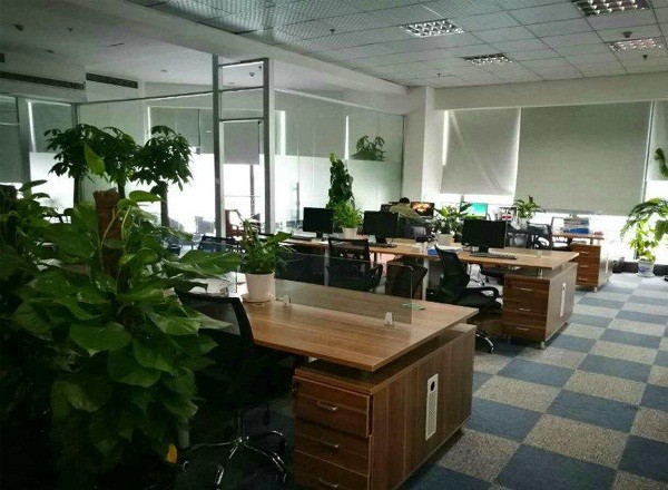 工商聯(lián)大廈