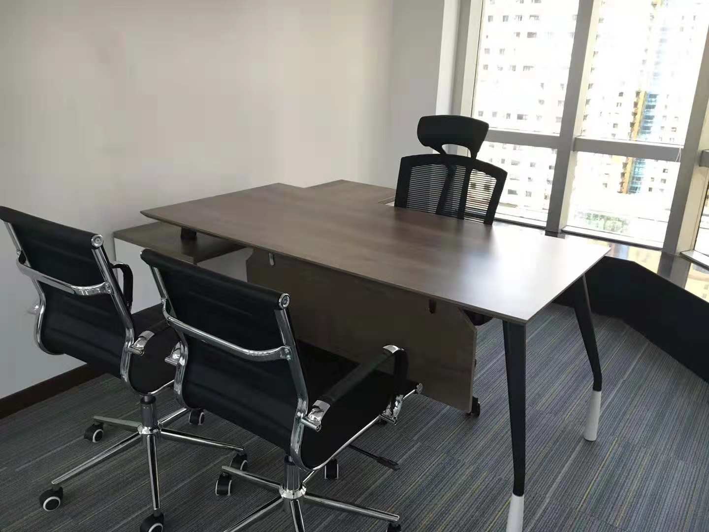 越秀大廈