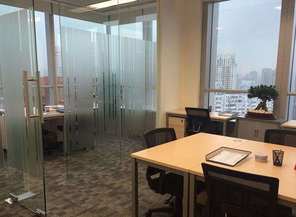 恒基名人商業(yè)大廈