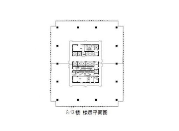 恒基名人商業(yè)大廈