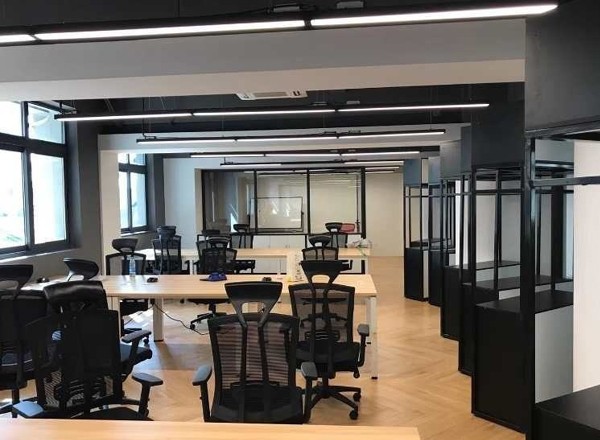 老碼頭創(chuàng)意園