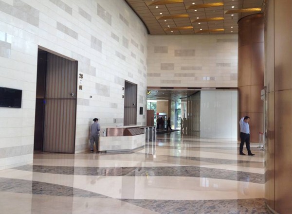 豐盛創(chuàng)建大廈