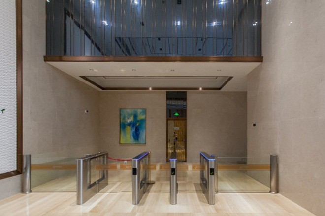 富薈商業(yè)廣場(chǎng)