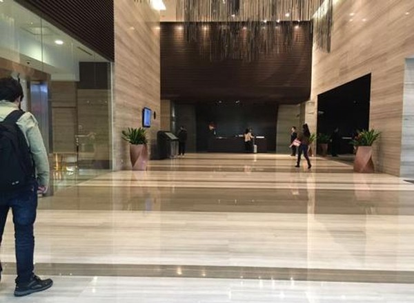 恒基名人商業(yè)大廈