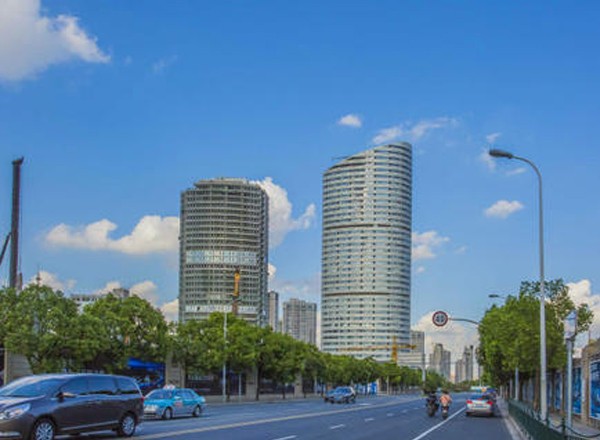 豐盛創(chuàng)建大廈