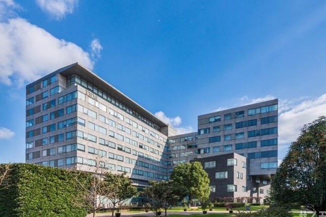 張江創(chuàng)新園1