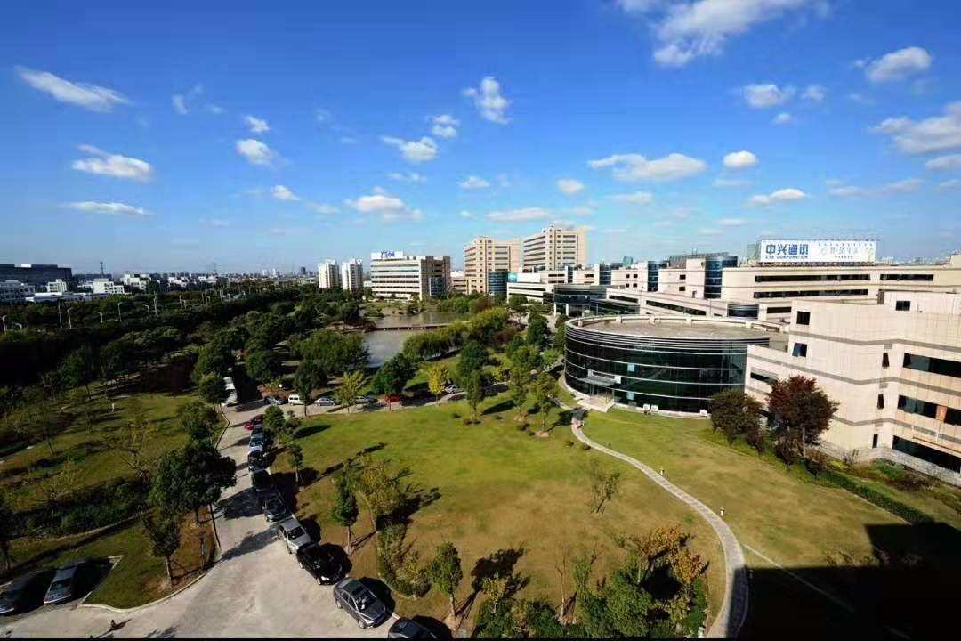 中興智慧園