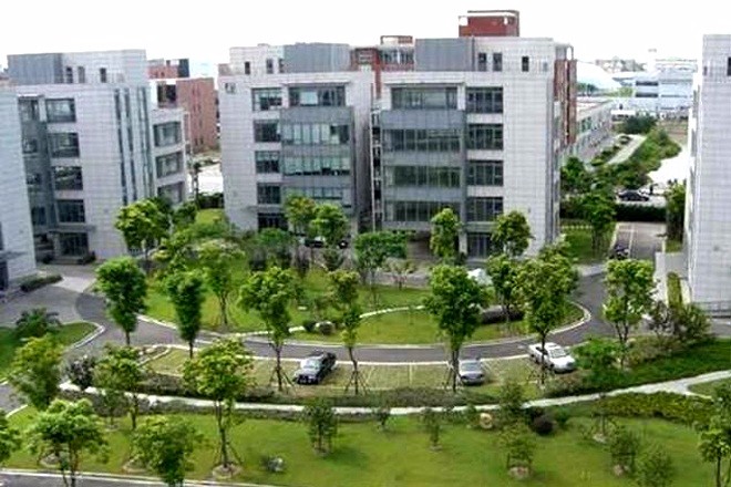 半島科技園