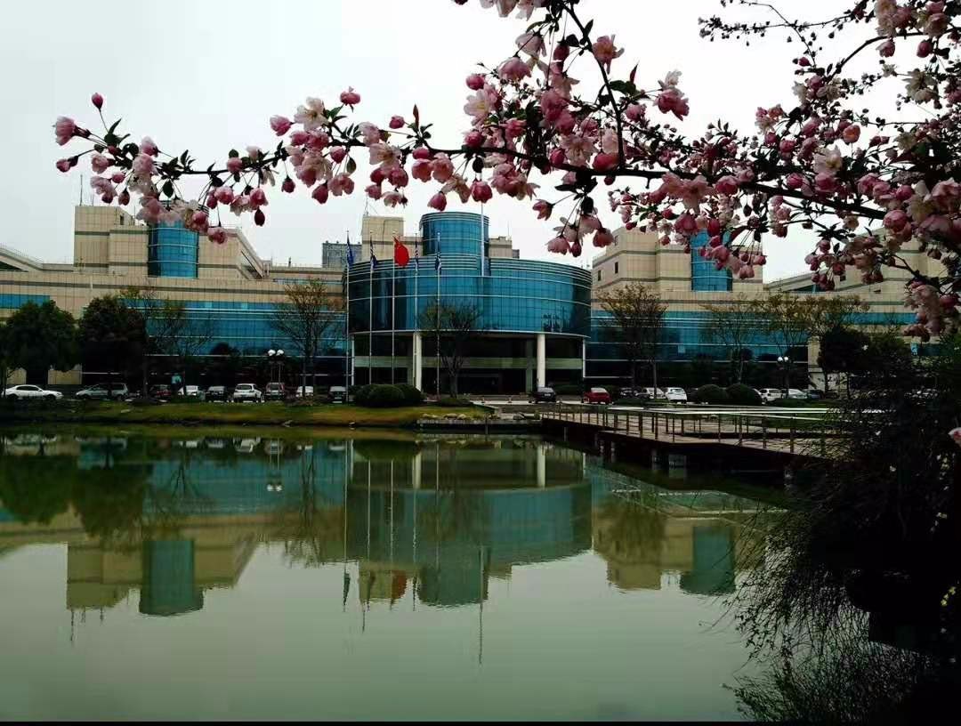 中興智慧園