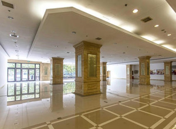 泰豐大廈（廣東發(fā)展銀行大廈）