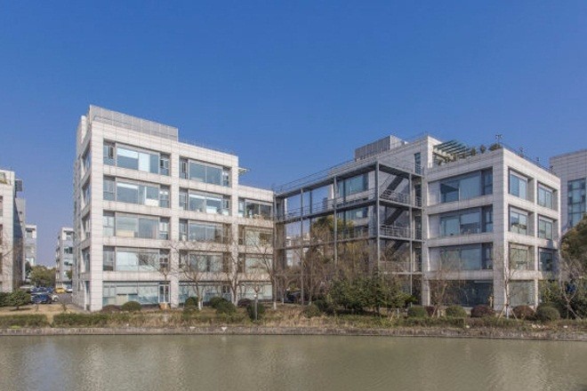 半島科技園