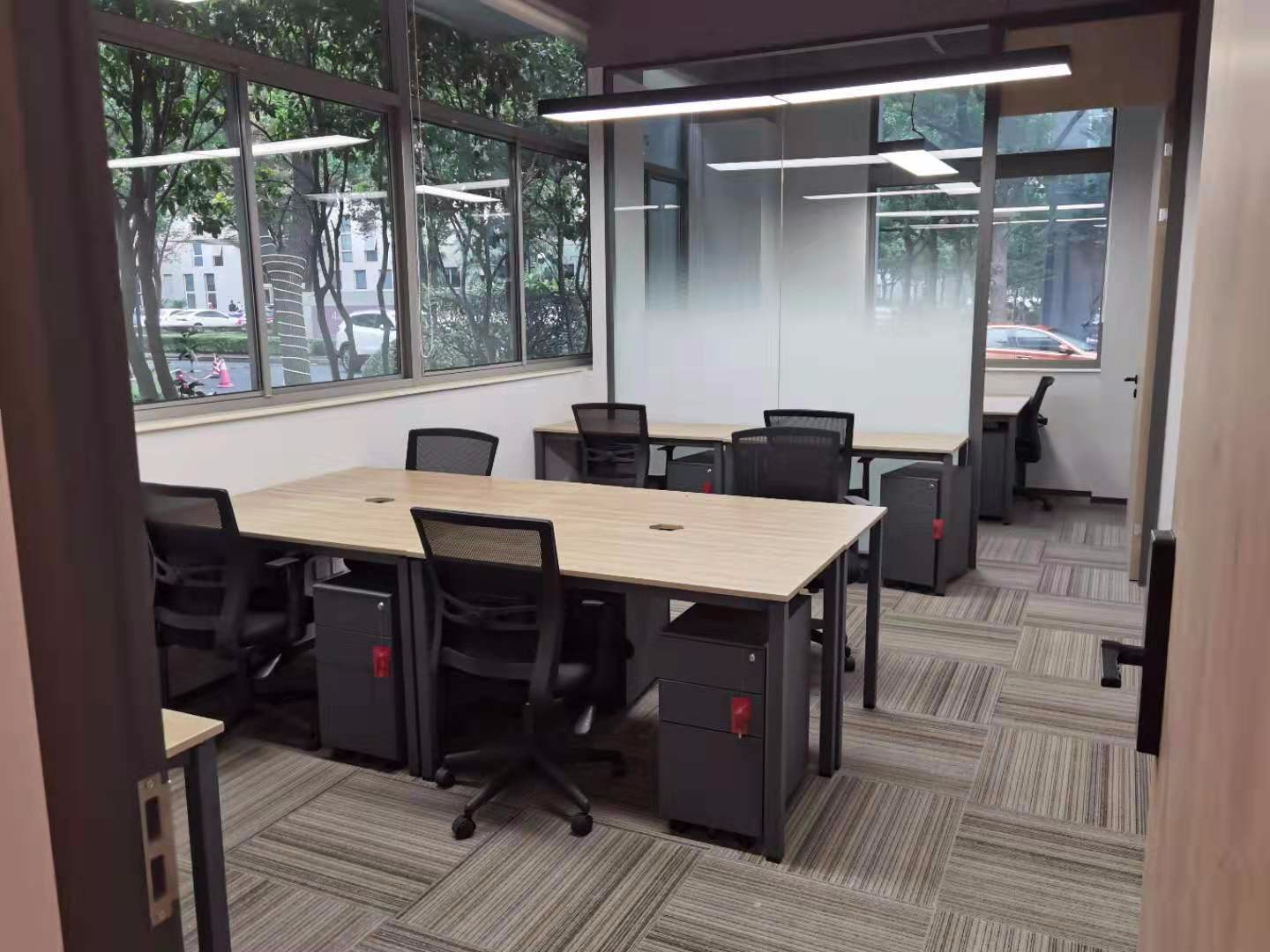 張江微電子港