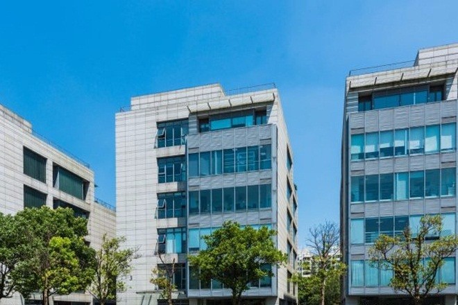 半島科技園