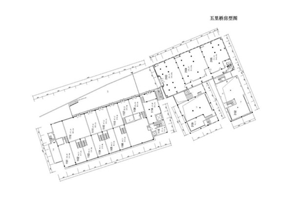 越界智造局二期