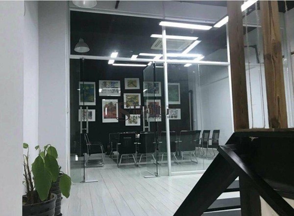 越界智造局二期