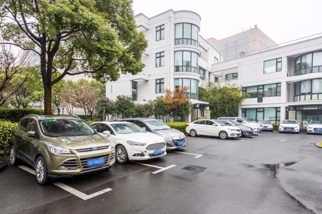 華依創(chuàng)新園1