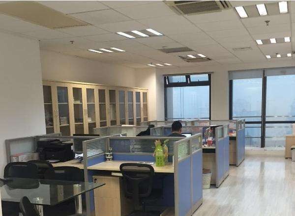 泰豐大廈（廣東發(fā)展銀行大廈）