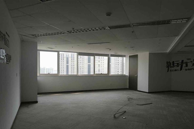 交大慧谷創(chuàng)業(yè)中心