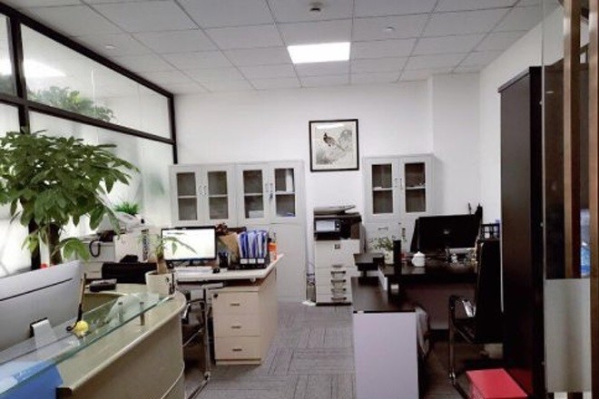 兆豐環(huán)球大廈