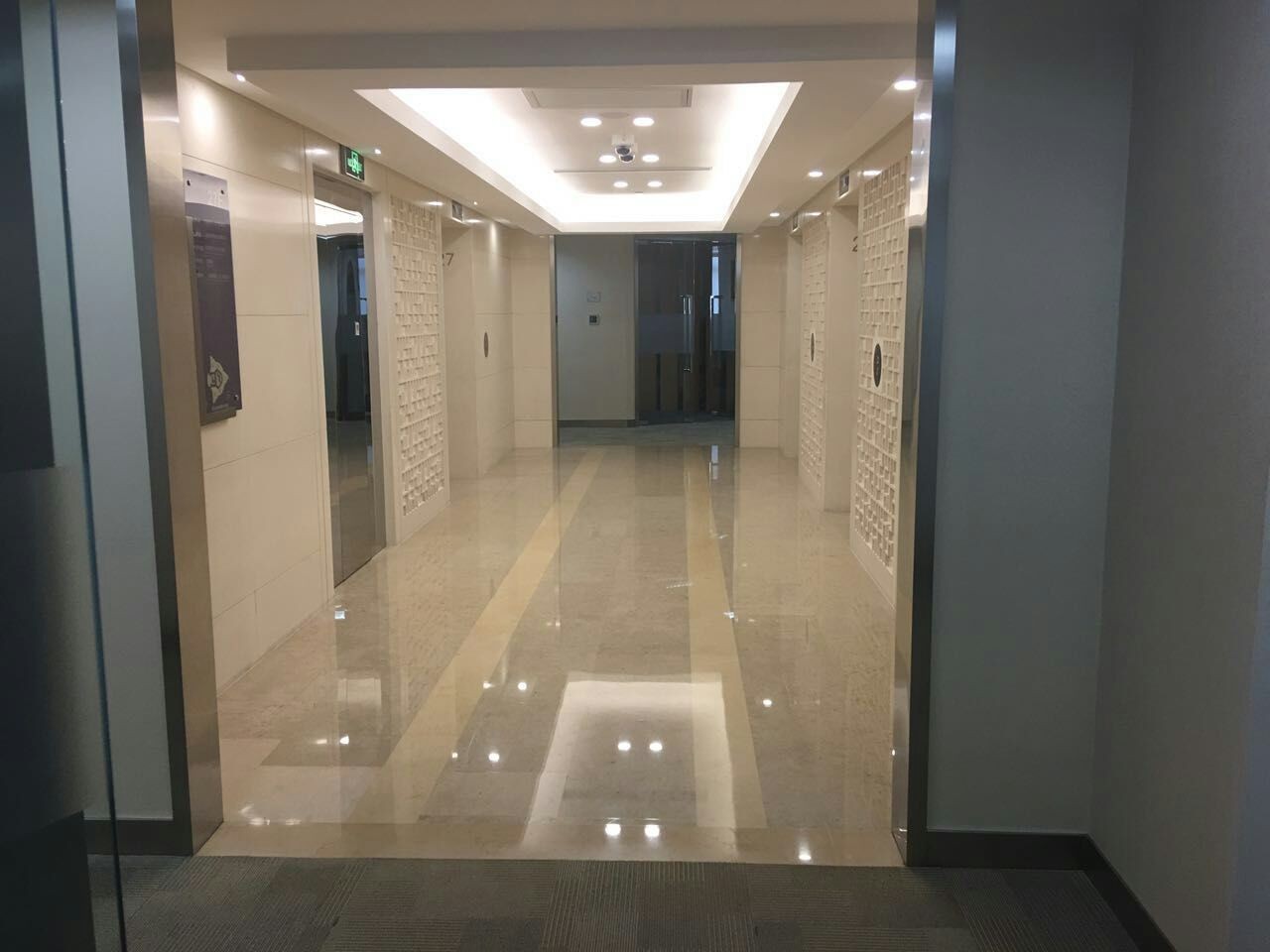 張江大廈