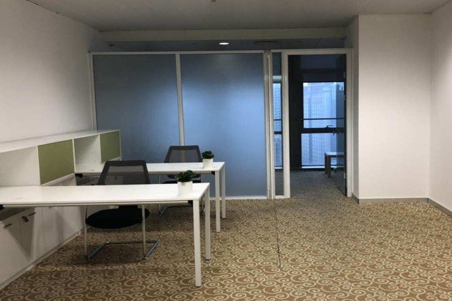 中金國(guó)際廣場(chǎng)1