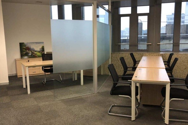 中金國(guó)際廣場(chǎng)