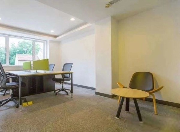 長(zhǎng)江新能源大廈1