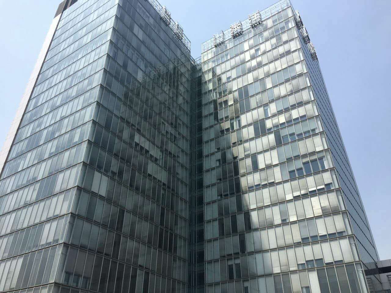 張江大廈