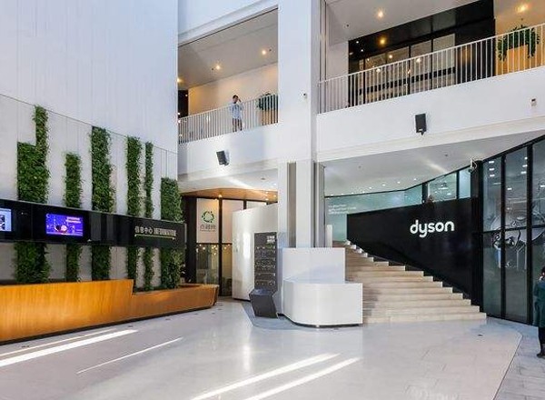 八號(hào)橋五期1