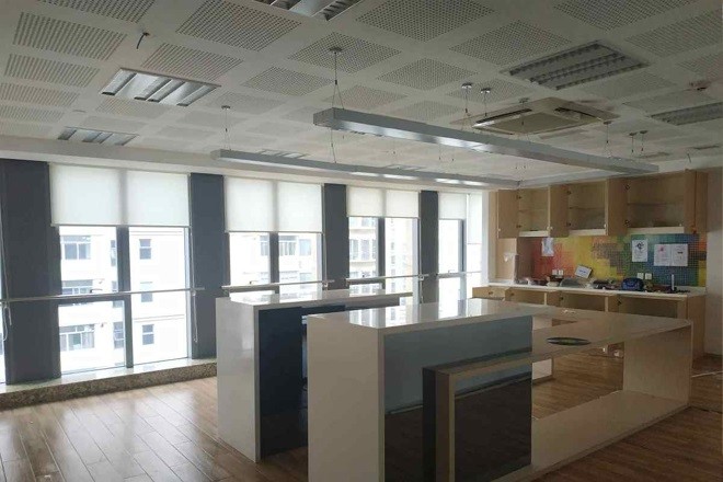 中金國(guó)際廣場(chǎng)1