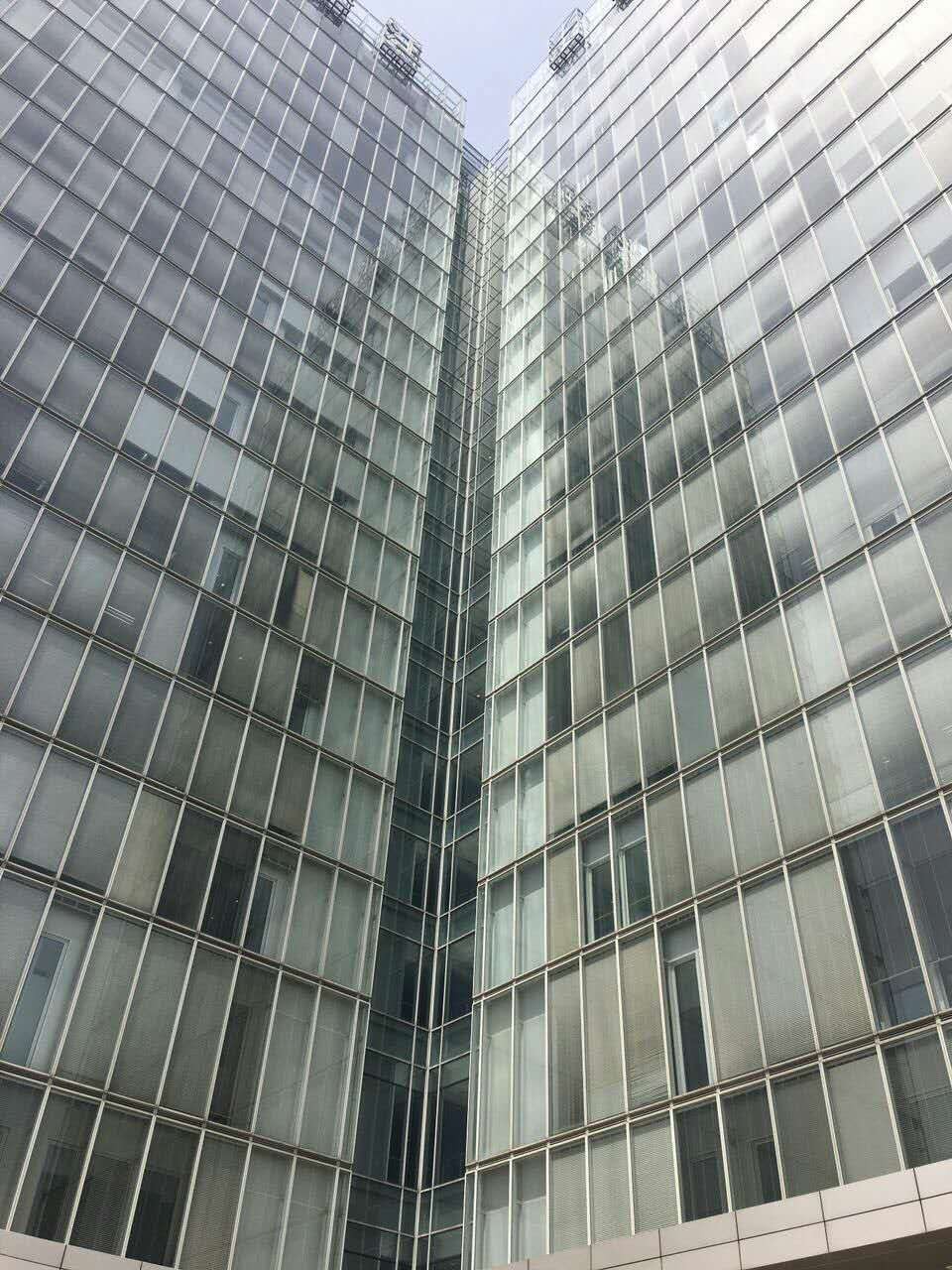 張江大廈